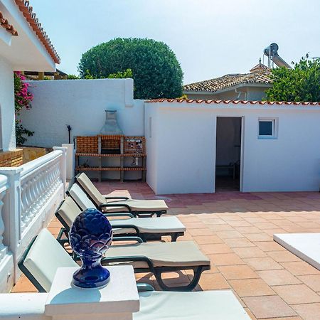 Villa Yanna Benalmádena Exterior foto