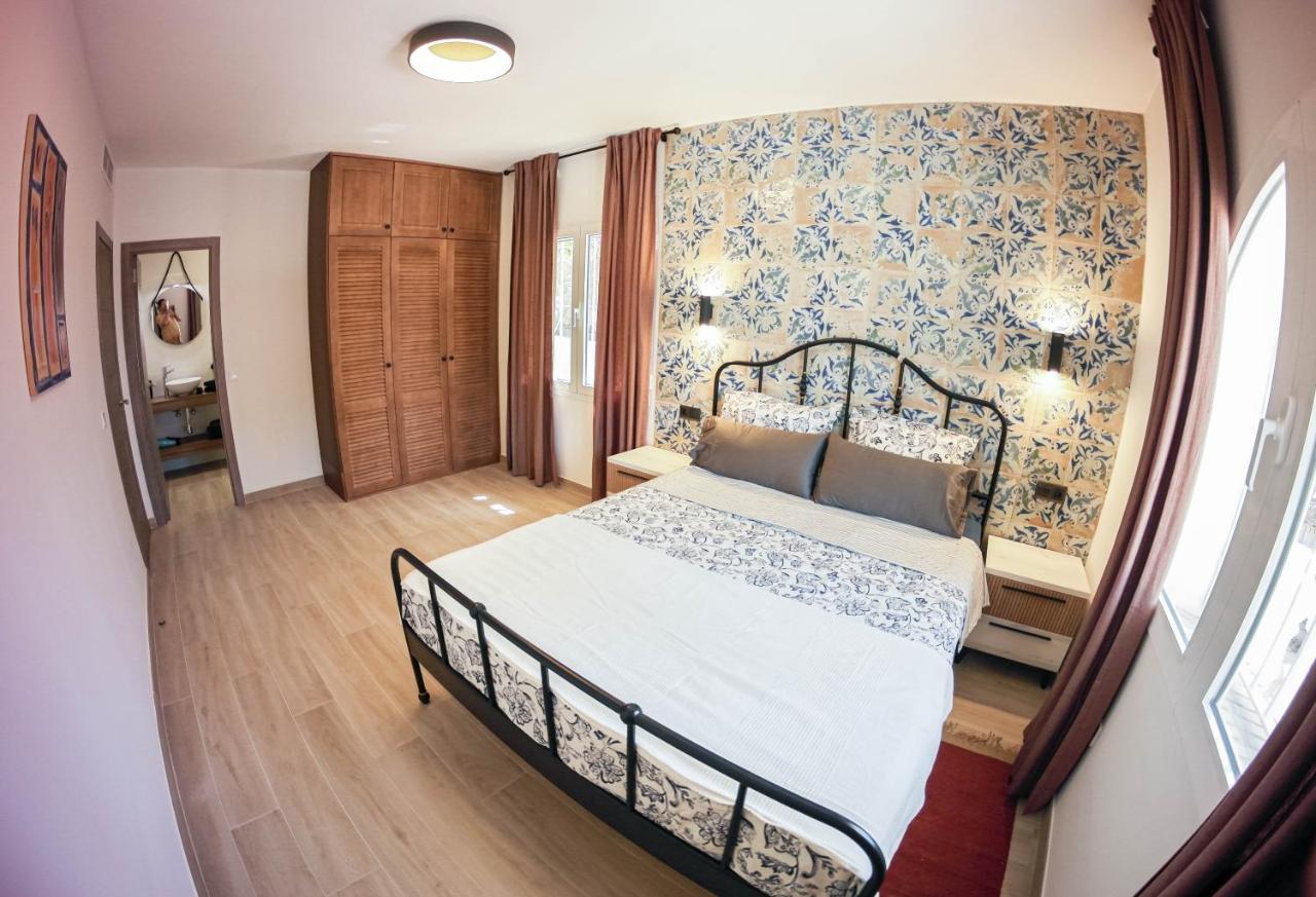 Villa Yanna Benalmádena Exterior foto