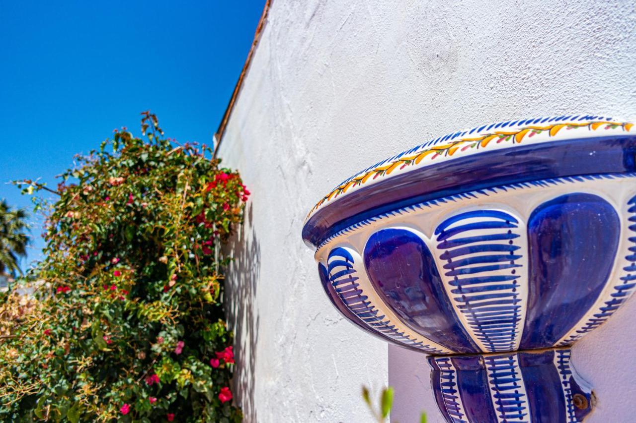 Villa Yanna Benalmádena Exterior foto