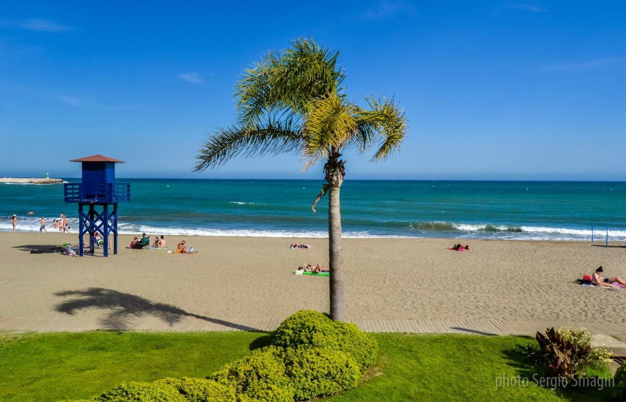 Villa Yanna Benalmádena Exterior foto